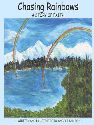 cover image of Chasing Rainbows